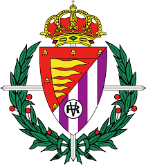 Maglia Real Valladolid